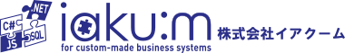 株式会社イアクーム
