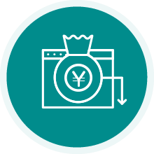 台数増加によるライセンス料は無加算